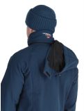 Miniaturansicht Geographical Norway, Taboo Skijacke Herren Navy blau 