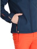 Miniaturansicht Geographical Norway, Taboo Skijacke Herren Navy blau 