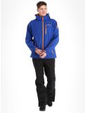 Miniaturansicht Geographical Norway, Texico Softshell Skijacke Herren Royal Blue blau 