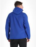 Miniaturansicht Geographical Norway, Texico Softshell Skijacke Herren Royal Blue blau 