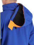 Miniaturansicht Geographical Norway, Texico Softshell Skijacke Herren Royal Blue blau 