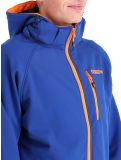 Miniaturansicht Geographical Norway, Texico Softshell Skijacke Herren Royal Blue blau 