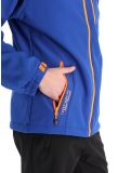 Miniaturansicht Geographical Norway, Texico Softshell Skijacke Herren Royal Blue blau 