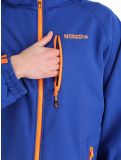 Miniaturansicht Geographical Norway, Texico Softshell Skijacke Herren Royal Blue blau 