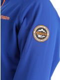 Miniaturansicht Geographical Norway, Texico Softshell Skijacke Herren Royal Blue blau 