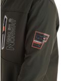 Miniaturansicht Geographical Norway, Trevar Softshell Skijacke Herren Kaki grün 