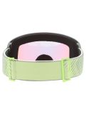 Miniaturansicht Giro, Roam Skibrille Unisex Green Streaker - Loden Green grün 