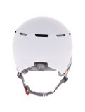 Miniaturansicht Head, Cinema W Skihelm mit Visier Unisex White weiß 