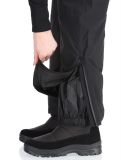 Miniaturansicht Head, Emerald Skihose Damen Black schwarz 