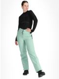 Miniaturansicht Head, Emerald Skihose Damen Nile Green grün 