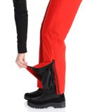 Miniaturansicht Head, Emerald Skihose Damen Red rot 