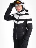 Miniaturansicht Head, Immensity Skijacke Damen Black schwarz 