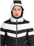 Miniaturansicht Head, Immensity Skijacke Damen Black schwarz 