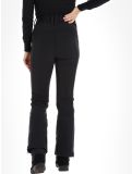 Miniaturansicht Head, Jet Softshell Skihose Damen Black schwarz 