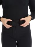 Miniaturansicht Head, Jet Softshell Skihose Damen Black schwarz 