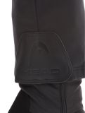 Miniaturansicht Head, Jet Softshell Skihose Damen Black schwarz 