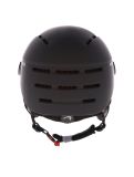 Miniaturansicht Head, Knight Skihelm mit Visier Unisex Black schwarz 