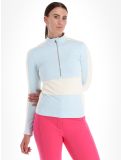 Miniaturansicht Head, Legacy Pullover Damen Light Blue blau 