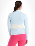 Miniaturansicht Head, Legacy Pullover Damen Light Blue blau 