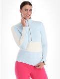 Miniaturansicht Head, Legacy Pullover Damen Light Blue blau 