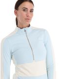 Miniaturansicht Head, Legacy Pullover Damen Light Blue blau 