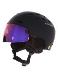 Miniaturansicht Head, Radar 5K MIPS Skihelm mit Visier Unisex Black schwarz 