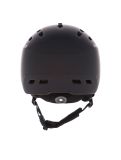 Miniaturansicht Head, Radar Skihelm mit Visier Unisex Black schwarz 