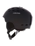 Miniaturansicht Head, Rev Skihelm Unisex Black schwarz 