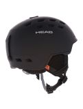 Miniaturansicht Head, Rev Skihelm Unisex Black schwarz 