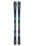 Miniaturansicht Head, Shape e-V8 SW + PR 11 GW (2024-2025) Skier Unisex Grey Blue 