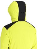 Miniaturansicht Head, Supershape Skijacke Herren Lime grün 