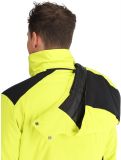 Miniaturansicht Head, Supershape Skijacke Herren Lime grün 