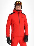 Miniaturansicht Head, Supershape Skijacke Herren Red rot 