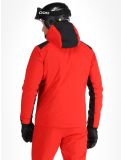 Miniaturansicht Head, Supershape Skijacke Herren Red rot 