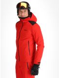 Miniaturansicht Head, Supershape Skijacke Herren Red rot 