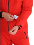 Miniaturansicht Head, Supershape Skijacke Herren Red rot 