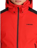 Miniaturansicht Head, Supershape Skijacke Herren Red rot 