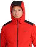 Miniaturansicht Head, Supershape Skijacke Herren Red rot 