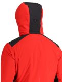 Miniaturansicht Head, Supershape Skijacke Herren Red rot 