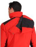 Miniaturansicht Head, Supershape Skijacke Herren Red rot 