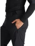 Miniaturansicht Head, Supershape Skihose Herren Black schwarz 