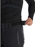 Miniaturansicht Head, Supershape Skihose Herren Black schwarz 