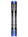 Miniaturansicht Head, Supershape e-Titan + Protector PR 13 GW Skier Unisex Blue 