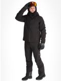 Miniaturansicht Helly Hansen, Alpha 4.0 Skijacke Herren Black schwarz 