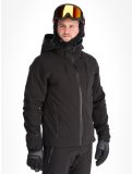 Miniaturansicht Helly Hansen, Alpha 4.0 Skijacke Herren Black schwarz 