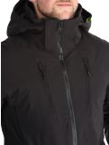 Miniaturansicht Helly Hansen, Alpha 4.0 Skijacke Herren Black schwarz 