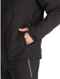 Miniaturansicht Helly Hansen, Alpha 4.0 Skijacke Herren Black schwarz 