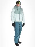 Miniaturansicht Helly Hansen, Alpha 4.0 Skijacke Herren Cactus grün 