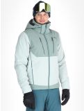 Miniaturansicht Helly Hansen, Alpha 4.0 Skijacke Herren Cactus grün 