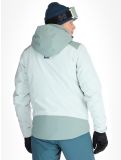 Miniaturansicht Helly Hansen, Alpha 4.0 Skijacke Herren Cactus grün 